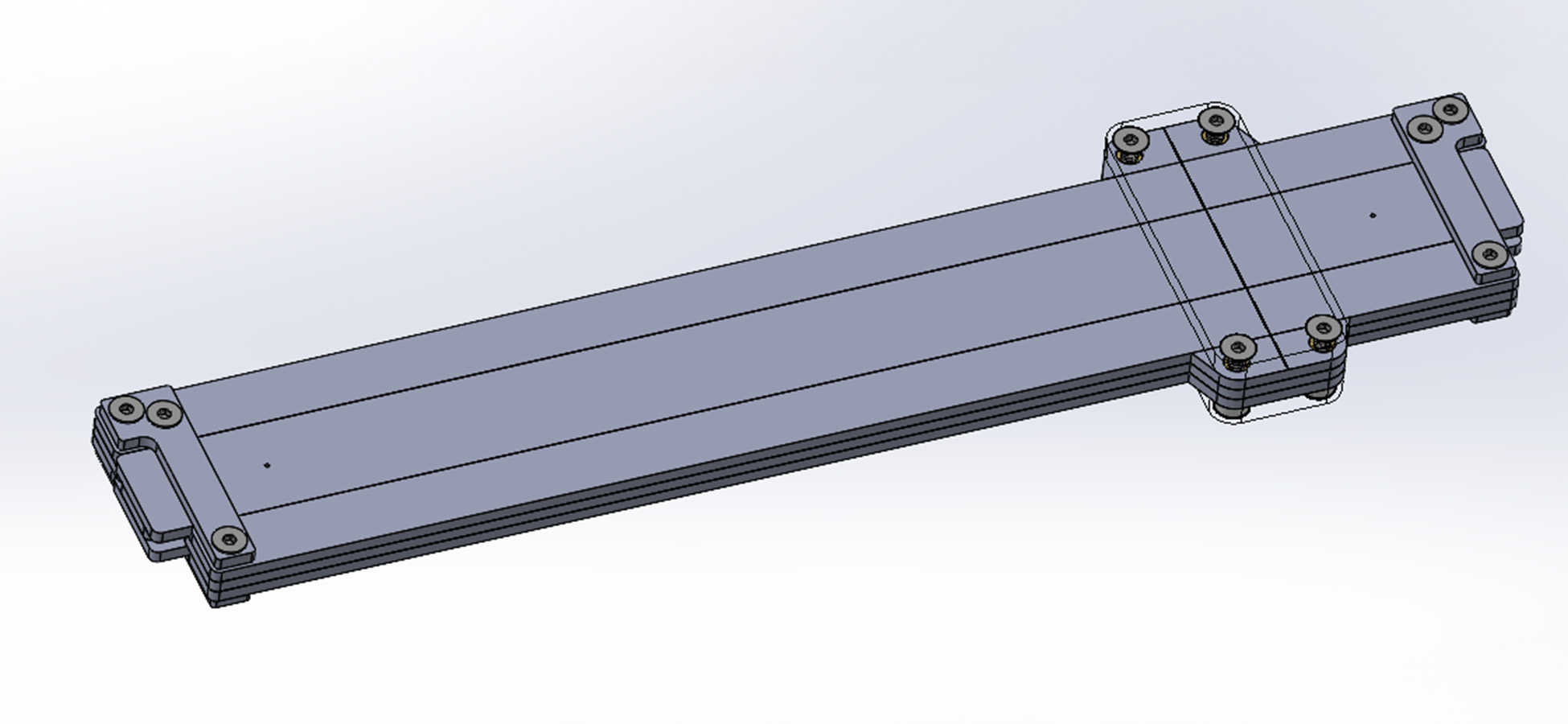 Mechanical Design