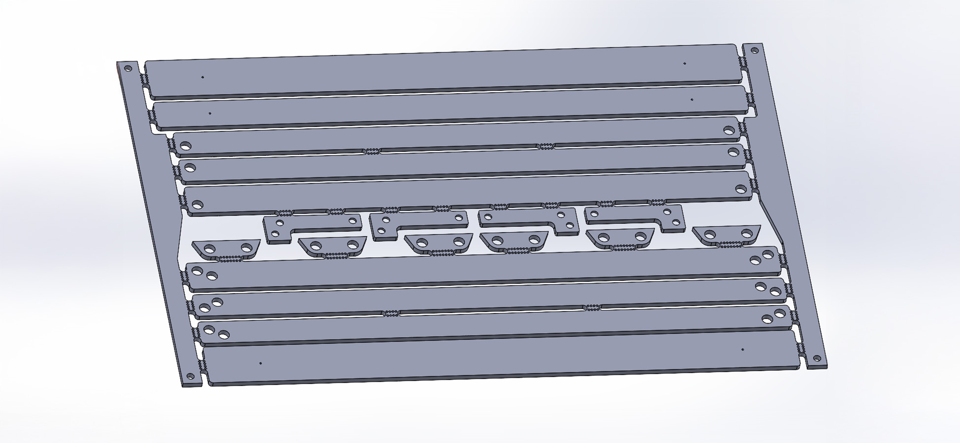 Panel Layout