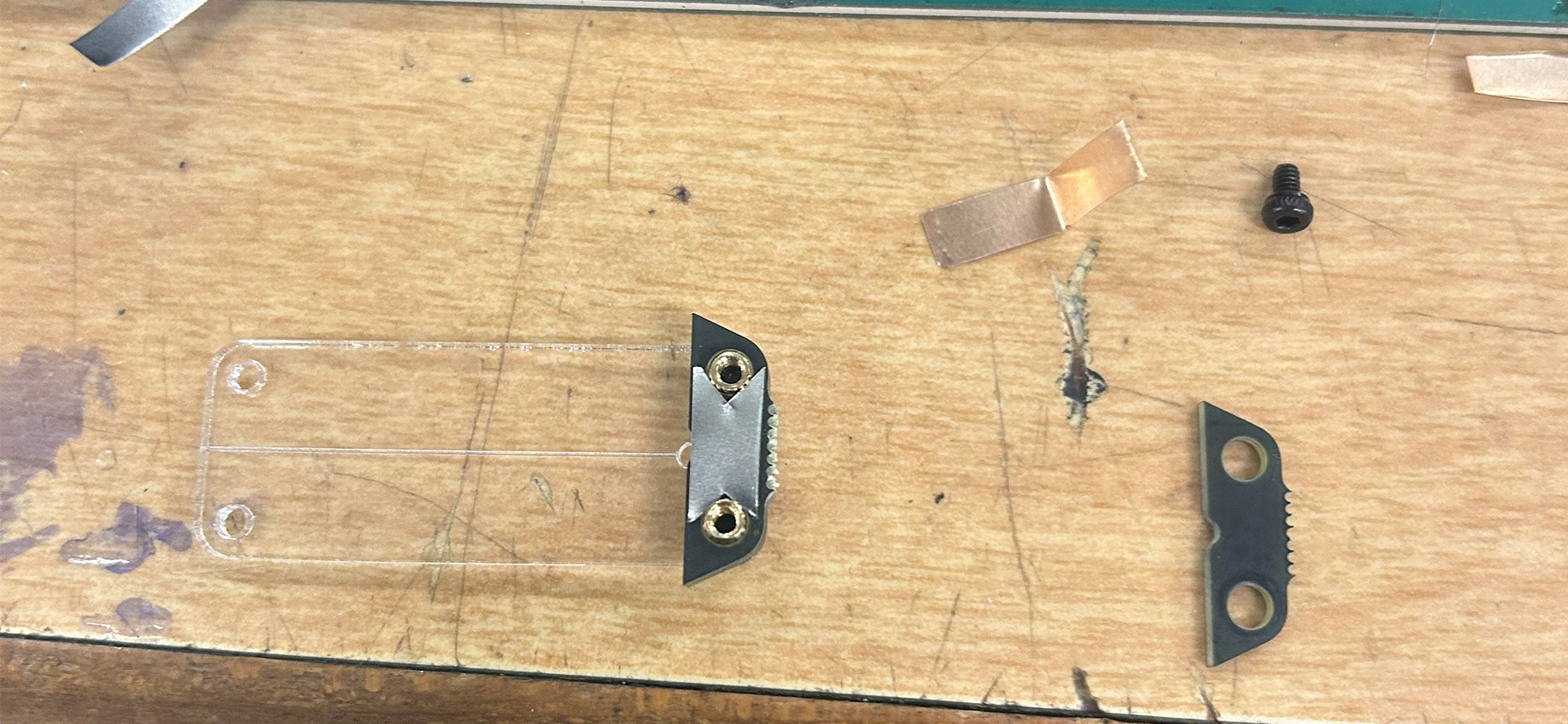 Prototyping